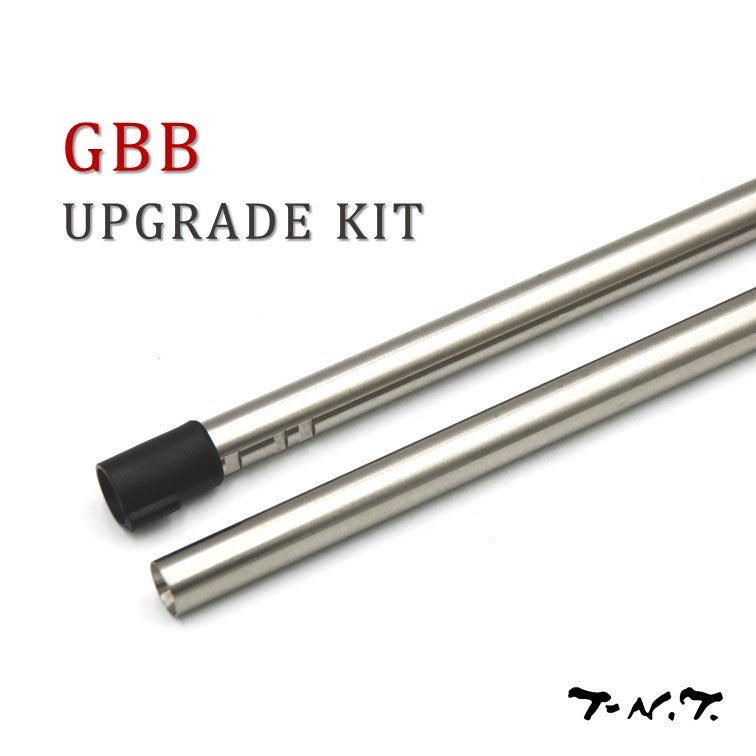 T - N.T STUDIO T - Hop S+ Upgrade Kit for GBB - Bang Bang Airsoft
