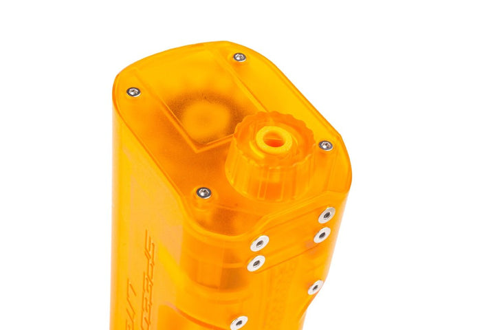 T238 Electric Speed Loader Lite Edtion - Orange - Bang Bang Airsoft