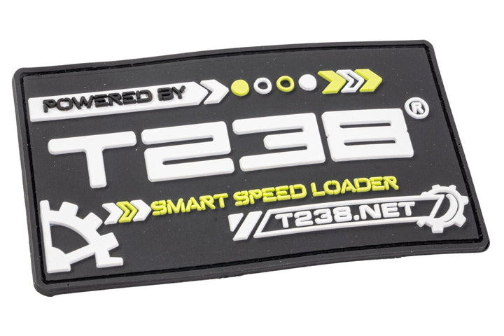T238 Electric Speed Loader PRO Edition (1800rds, 6mm BB) - Bang Bang Airsoft