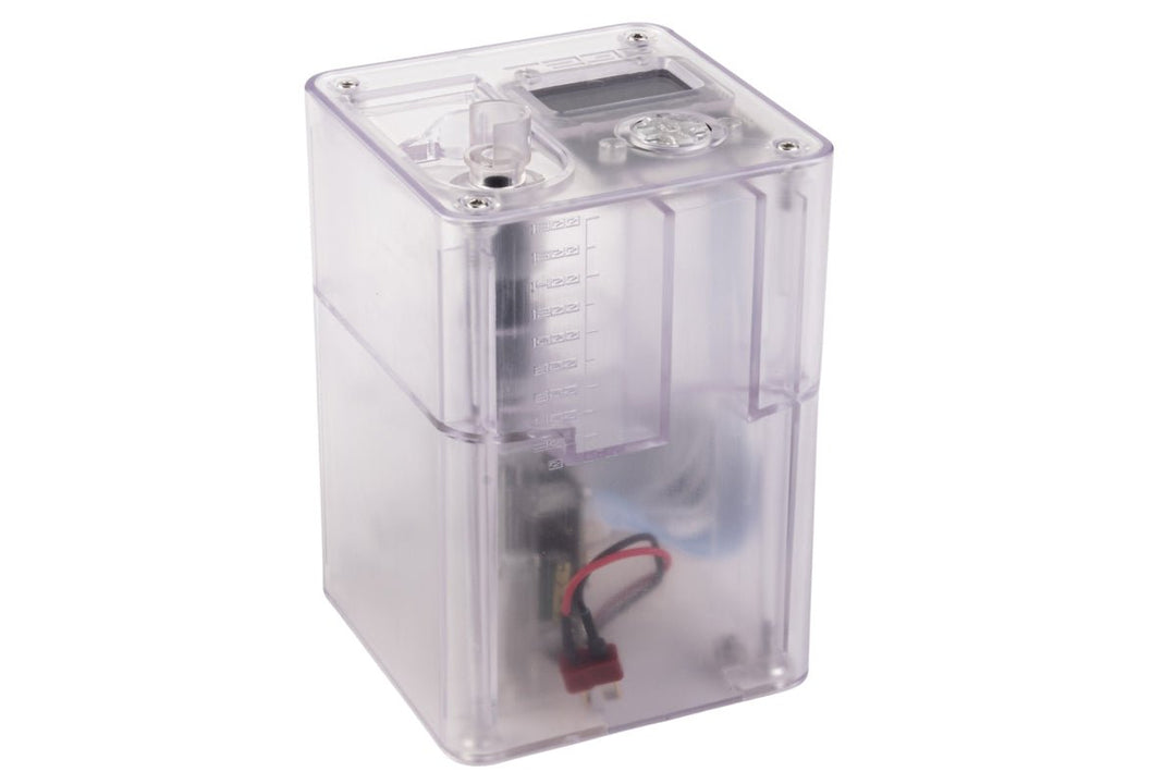 T238 Electric Speed Loader PRO Edition (1800rds, 6mm BB) - Bang Bang Airsoft