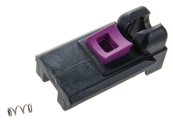 T8 Enhanced Tokyo Marui MWS Magazine Set (70 degree) - Bang Bang Airsoft
