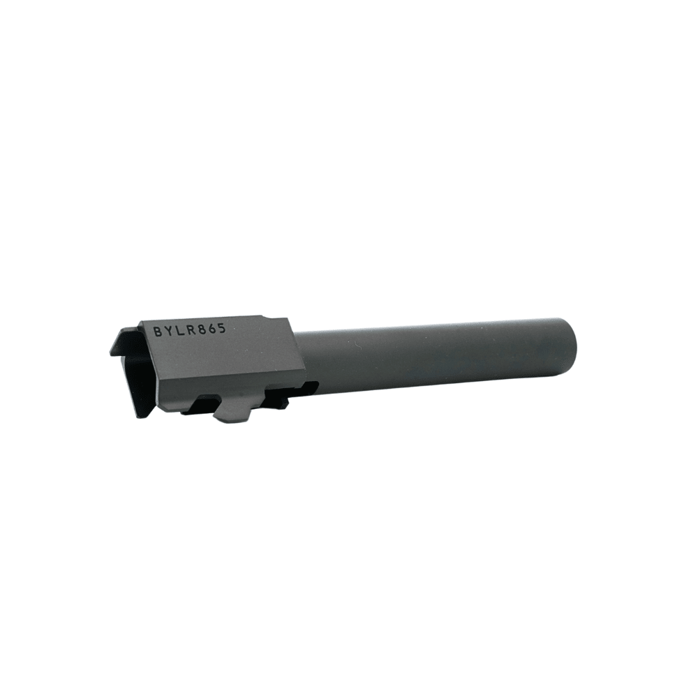 TAGART Steel Slide for VFC G17 Gen 5 - Bang Bang Airsoft