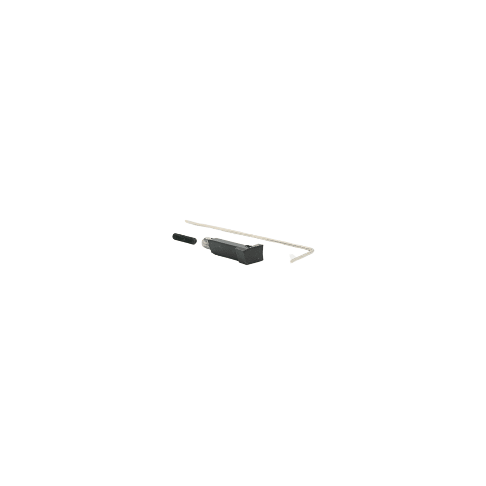 TAGART Steel Slide for VFC G17 Gen 5 - Bang Bang Airsoft