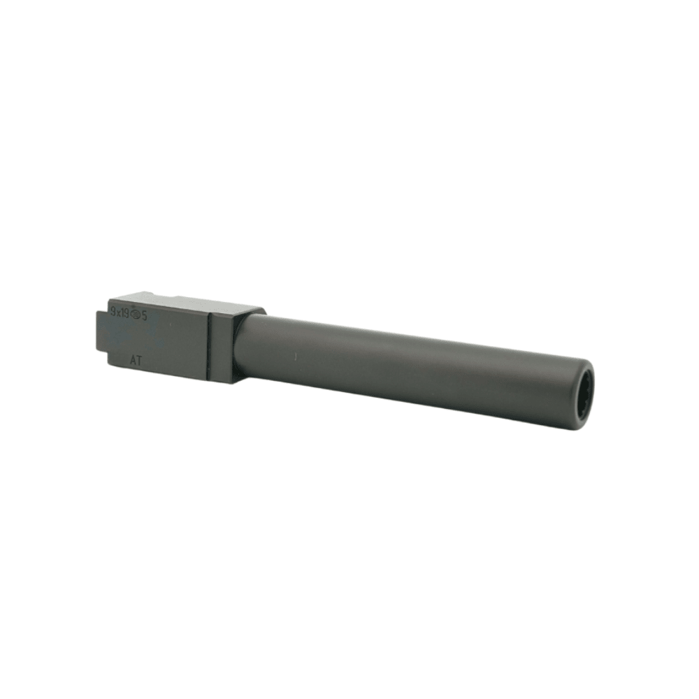 TAGART Steel Slide for VFC G17 Gen 5 - Bang Bang Airsoft