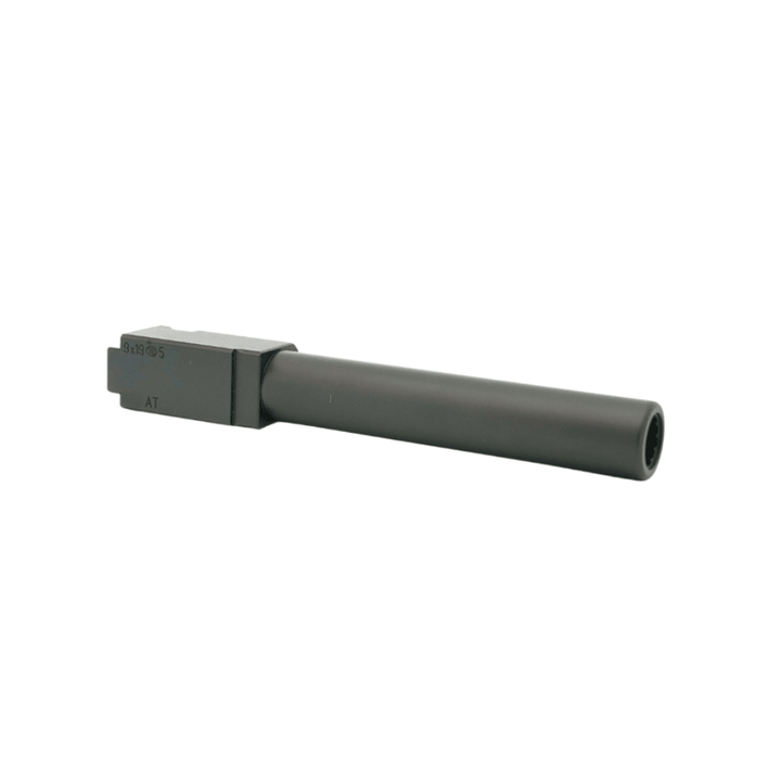 TAGART Steel Slide for VFC G17 Gen 5 - Bang Bang Airsoft