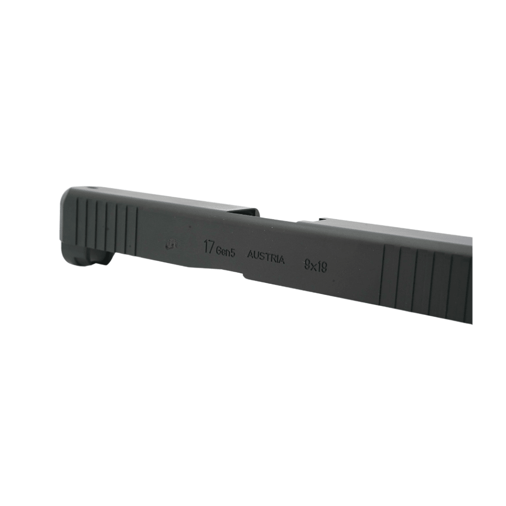TAGART Steel Slide for VFC G17 Gen 5 - Bang Bang Airsoft
