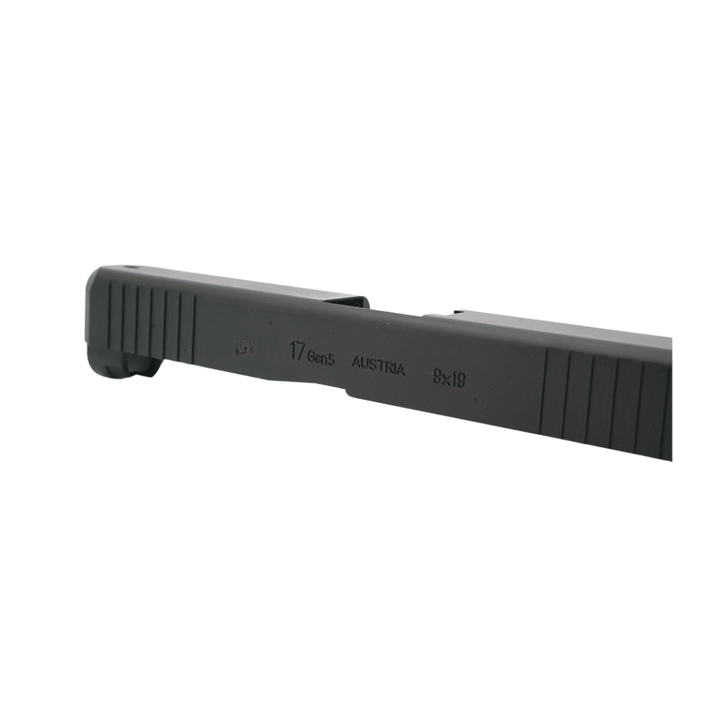 TAGART Steel Slide for VFC G17 Gen 5 - Bang Bang Airsoft