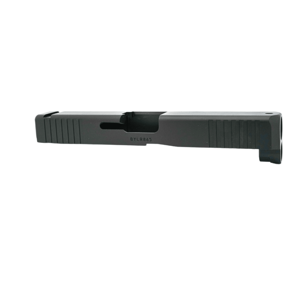TAGART Steel Slide for VFC G17 Gen 5 - Bang Bang Airsoft