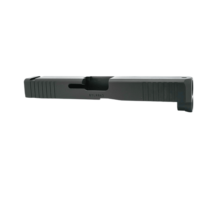 TAGART Steel Slide for VFC G17 Gen 5 - Bang Bang Airsoft