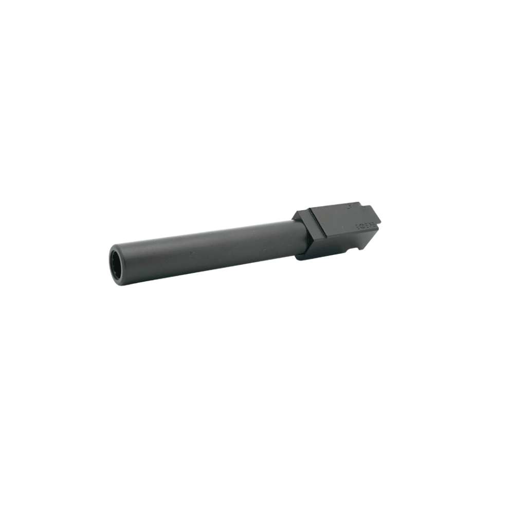 TAGART Steel Slide for VFC G17 Gen 5 - Bang Bang Airsoft