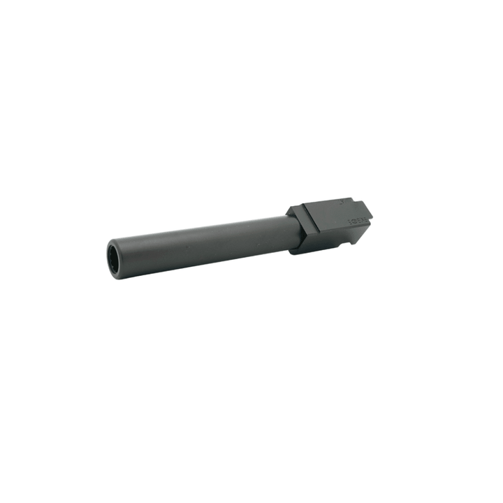 TAGART Steel Slide for VFC G17 Gen 5 - Bang Bang Airsoft