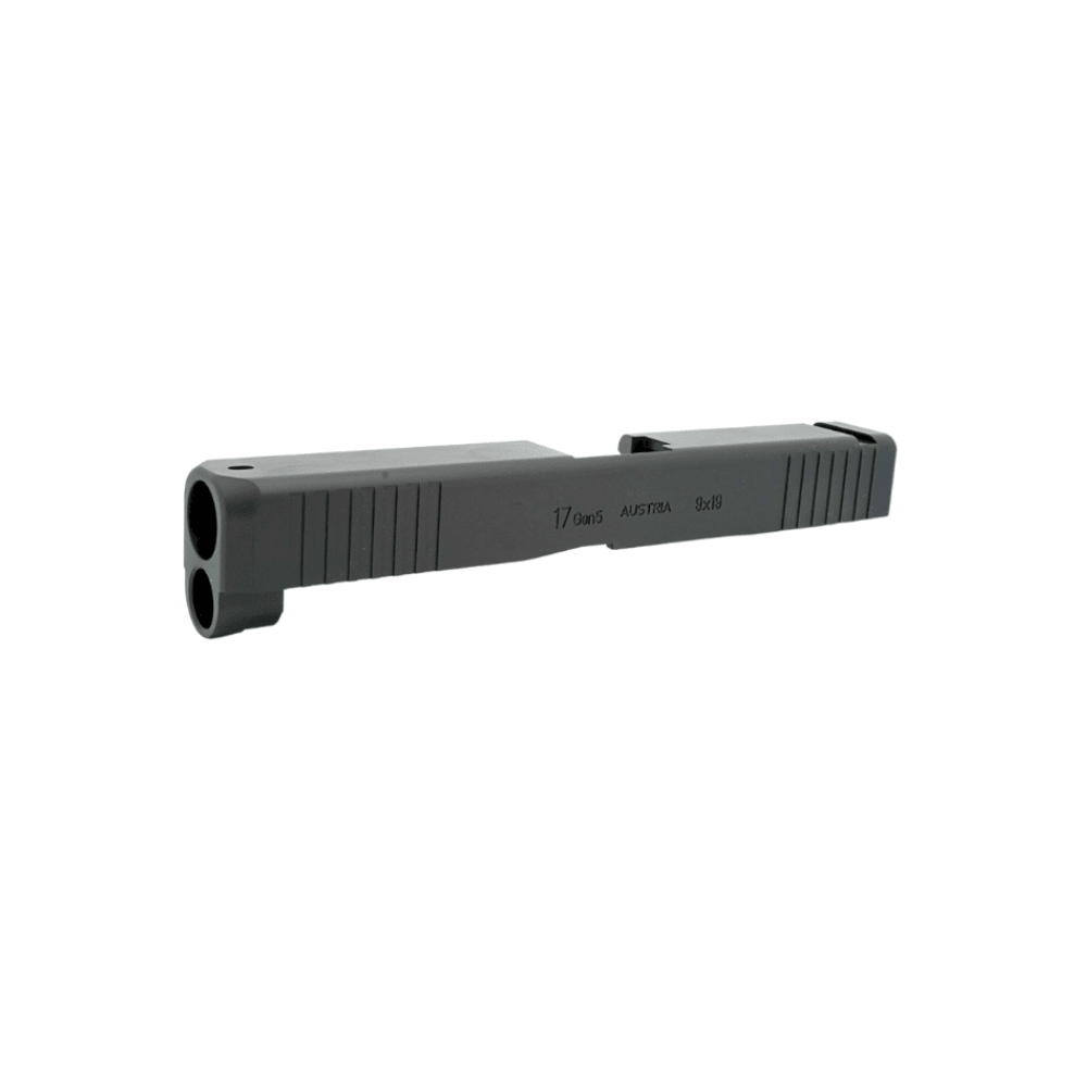 TAGART Steel Slide for VFC G17 Gen 5 - Bang Bang Airsoft