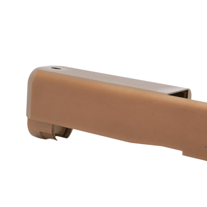 TAGART Steel Slide for VFC G19X MOS - Bang Bang Airsoft