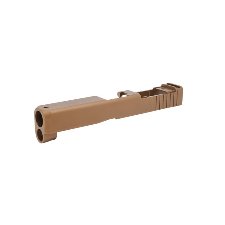 TAGART Steel Slide for VFC G19X MOS - Bang Bang Airsoft