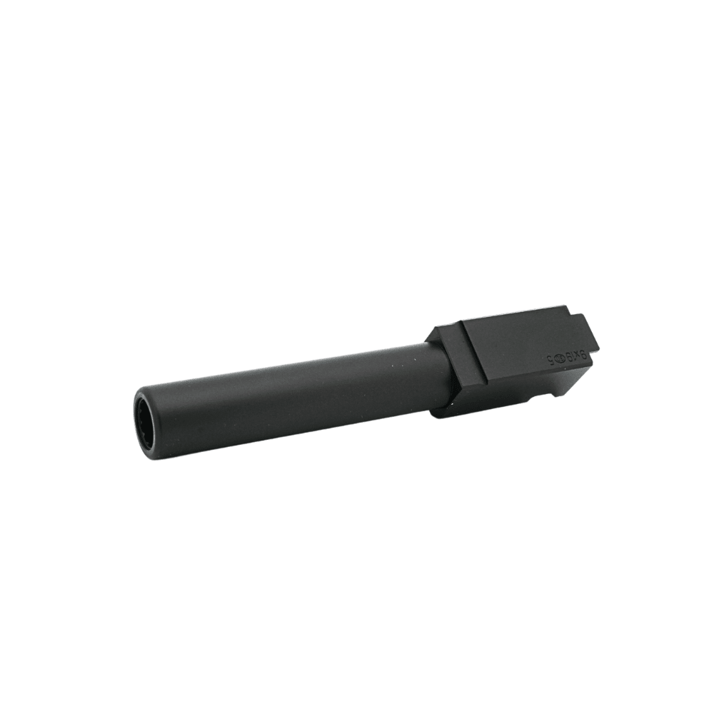 TAGART Steel Slide for VFC G19X MOS - Bang Bang Airsoft