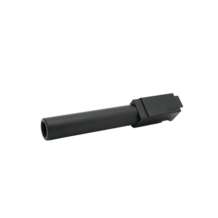 TAGART Steel Slide for VFC G19X MOS - Bang Bang Airsoft