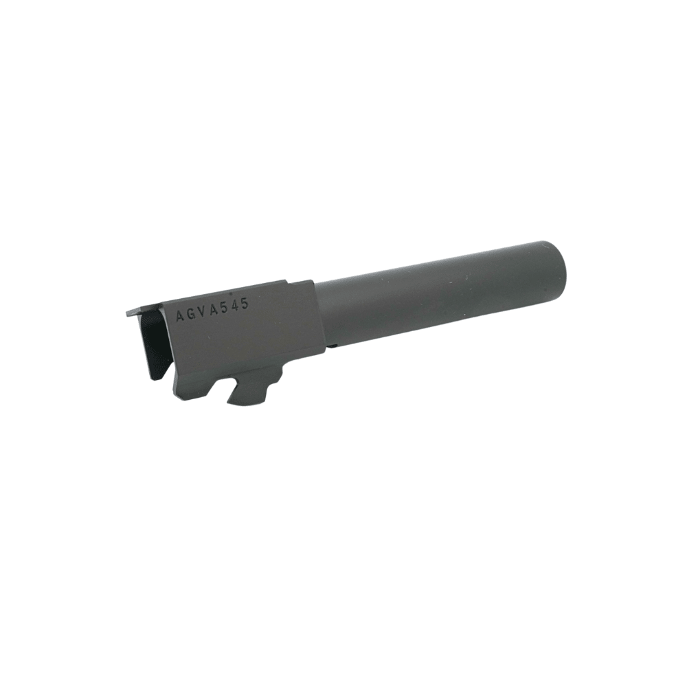 TAGART Steel Slide for VFC G45 - Bang Bang Airsoft