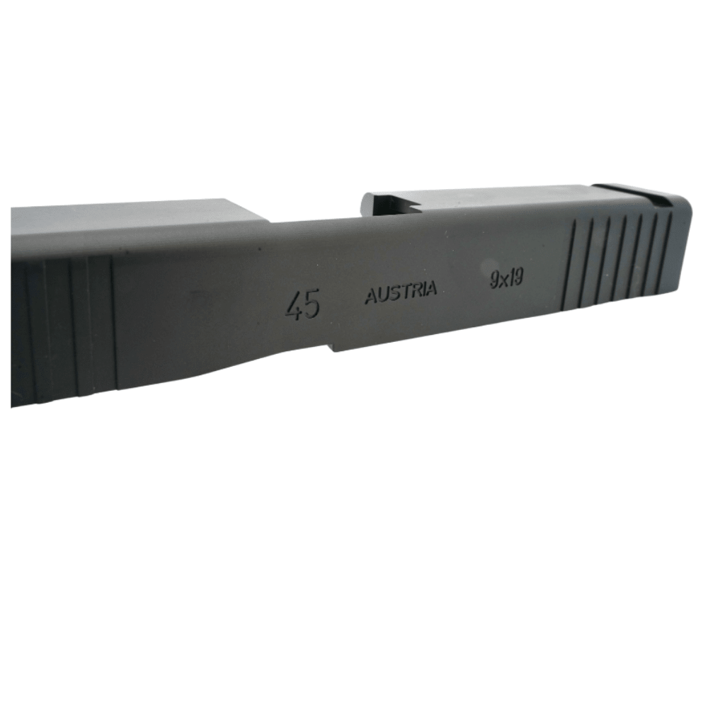 TAGART Steel Slide for VFC G45 - Bang Bang Airsoft