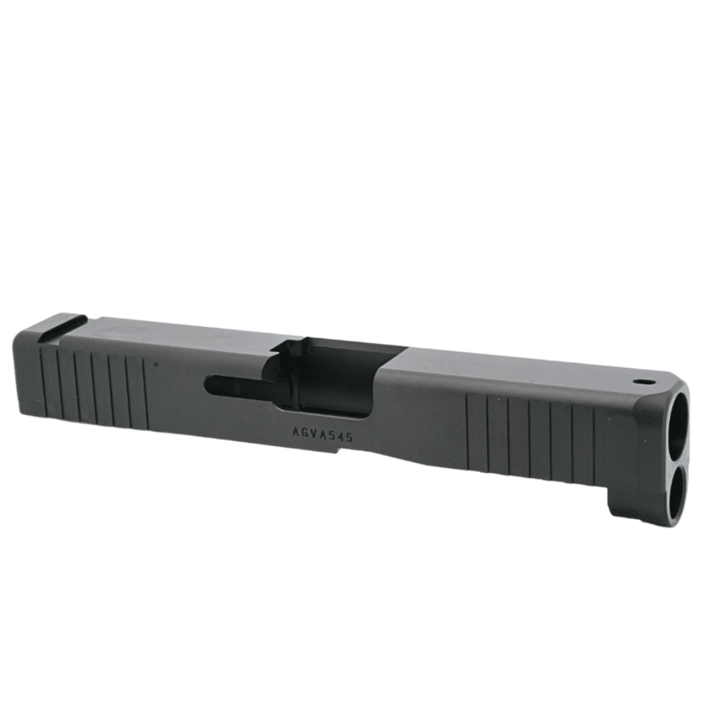 TAGART Steel Slide for VFC G45 - Bang Bang Airsoft
