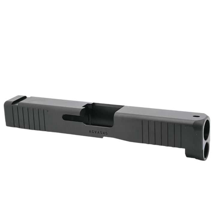 TAGART Steel Slide for VFC G45 - Bang Bang Airsoft
