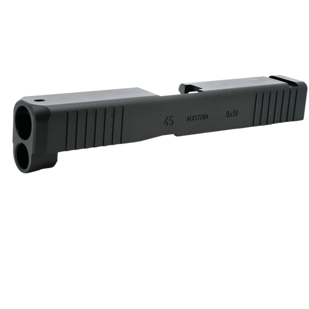 TAGART Steel Slide for VFC G45 - Bang Bang Airsoft