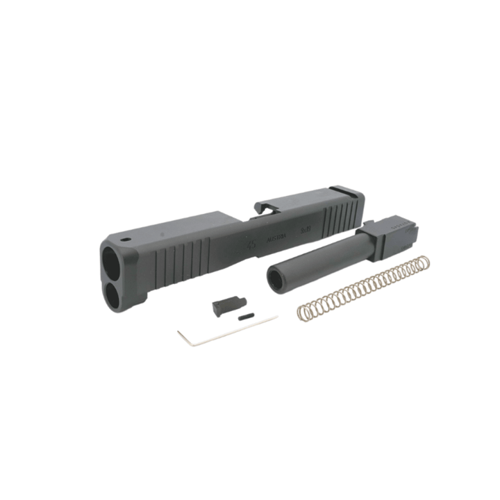 TAGART Steel Slide for VFC G45 - Bang Bang Airsoft