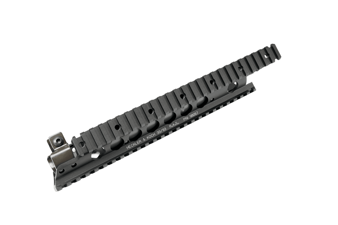Taiwan HK33 Hand guard FOR VFC HK33 GBB