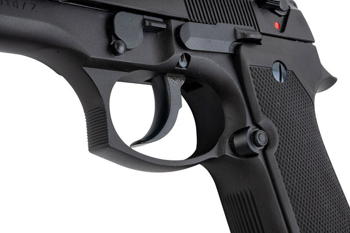 Tanaka 92FS Evolution 2 Heavy Weight Model Gun - Bang Bang Airsoft