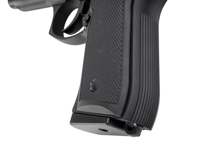Tanaka 92FS Evolution 2 Heavy Weight Model Gun - Bang Bang Airsoft