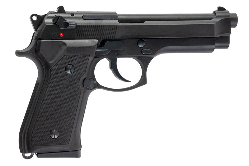 Tanaka 92FS Evolution 2 Heavy Weight Model Gun - Bang Bang Airsoft