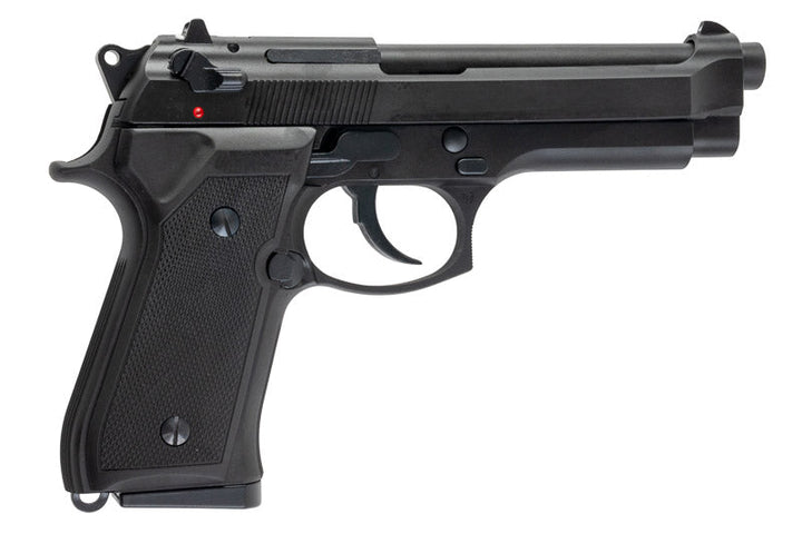 Tanaka 92FS Evolution 2 Heavy Weight Model Gun - Bang Bang Airsoft