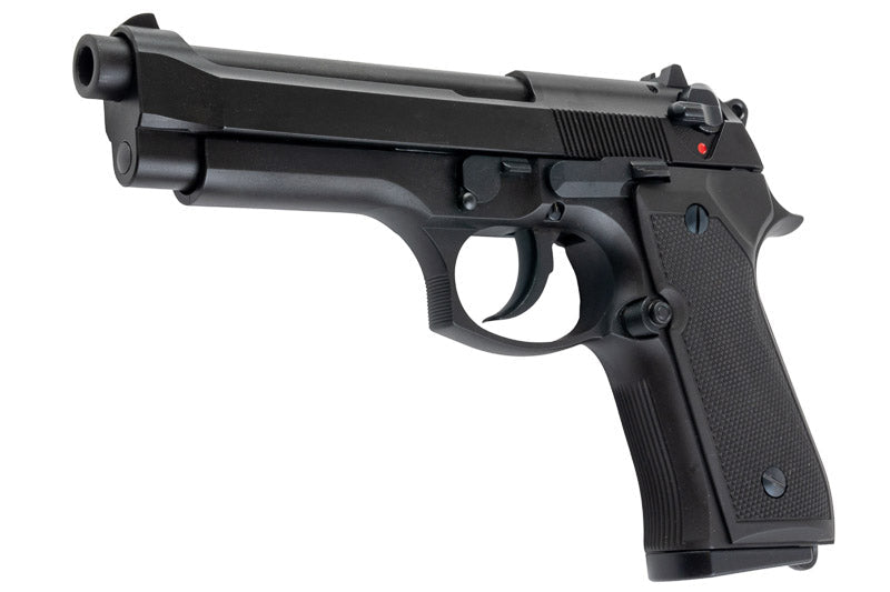 Tanaka 92FS Evolution 2 Heavy Weight Model Gun - Bang Bang Airsoft