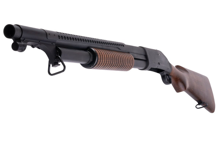 Tanaka M1897 'Trench Gun' Heavy Weight Version 2 Model Gun - Bang Bang Airsoft
