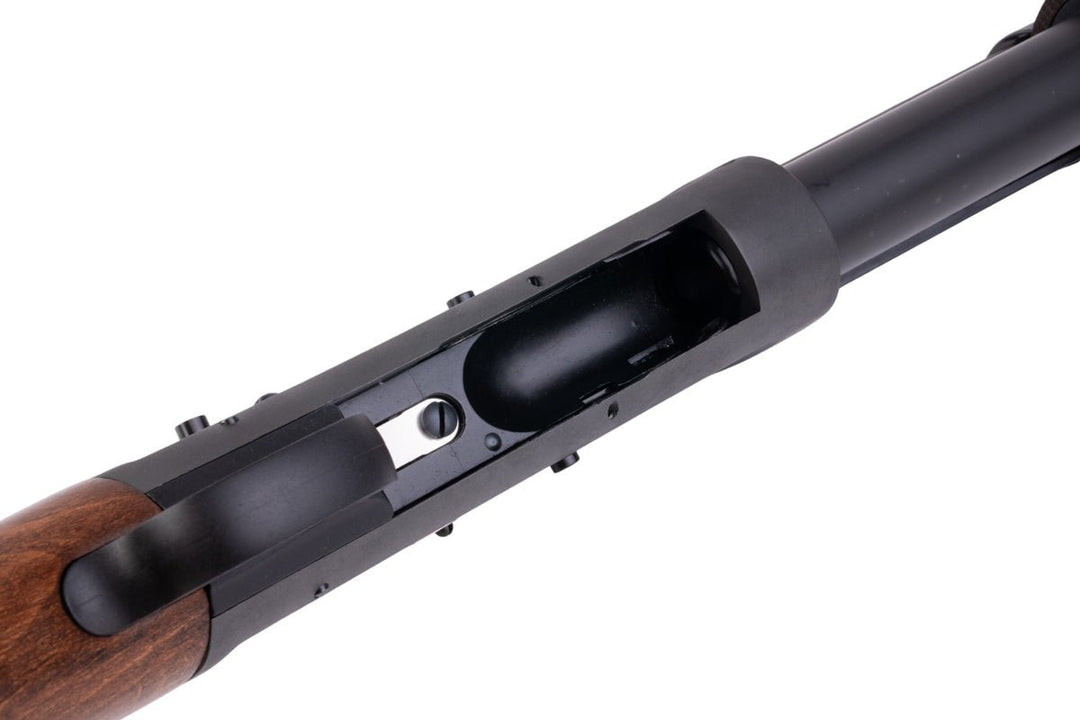 Tanaka M1897 'Trench Gun' Heavy Weight Version 2 Model Gun - Bang Bang Airsoft
