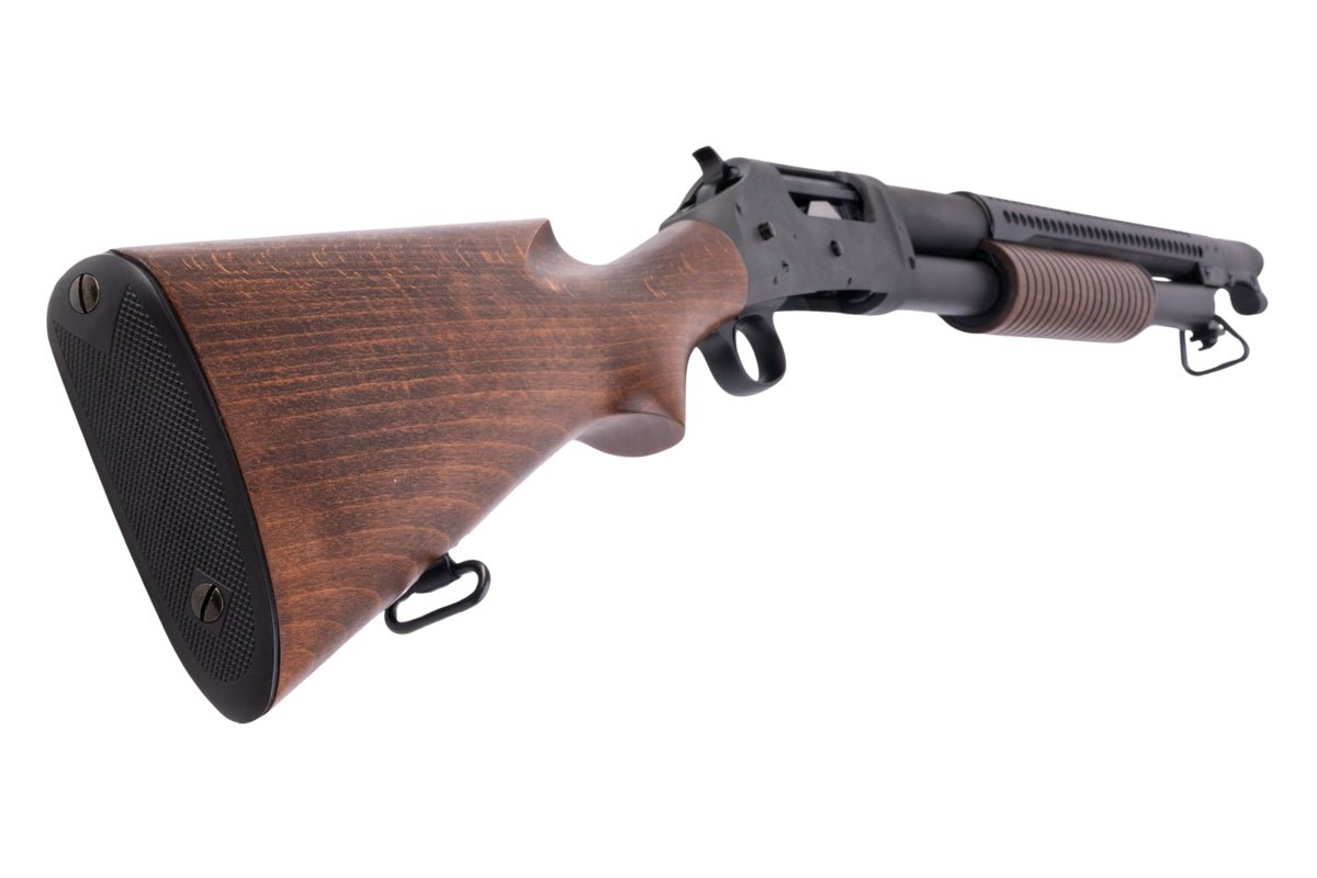 タナカ U.S. MODEL 1897 TRENCH GUN VERSION 2 Model 1897 Trench Gun HW Ver.2 | TANAKA WORKS