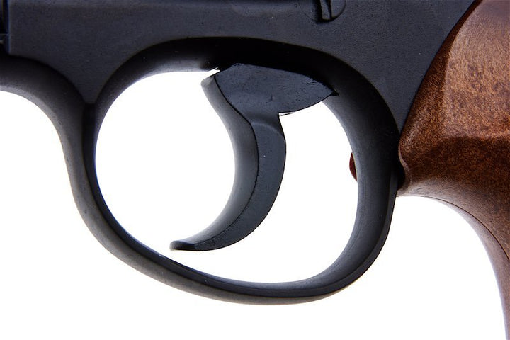 Tanaka S&W M29 Classic 4 inch Heavy Weight Version 3 Gas Revolver - Bang Bang Airsoft