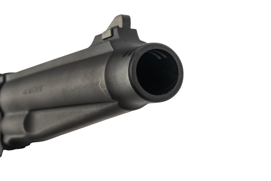 Tanaka S&W M29 PC 7.5inch Comp Hunter Heavy Weight Ver.3 Gas Revolver - Bang Bang Airsoft