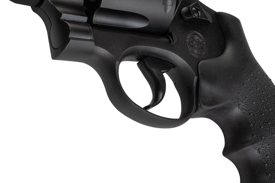 Tanaka S&W M29 PC 7.5inch Comp Hunter Heavy Weight Ver.3 Gas Revolver - Bang Bang Airsoft