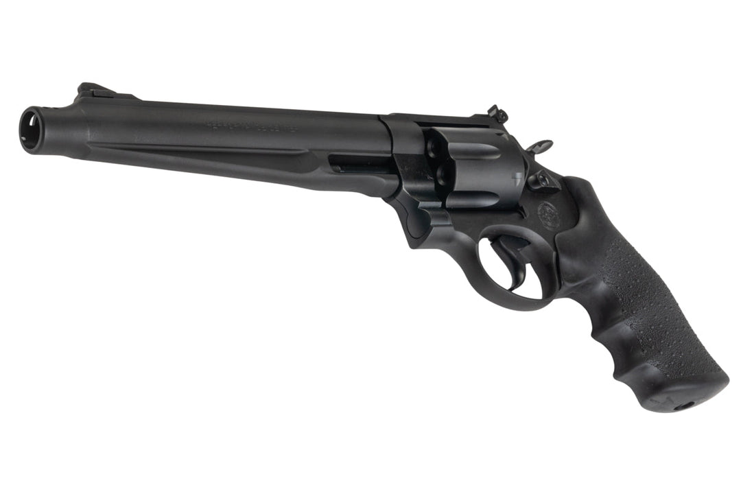 Tanaka S&W M29 PC 7.5inch Comp Hunter Heavy Weight Ver.3 Gas Revolver - Bang Bang Airsoft
