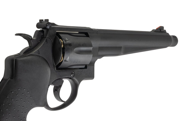 Tanaka S&W M29 PC 7.5inch Comp Hunter Heavy Weight Ver.3 Gas Revolver - Bang Bang Airsoft