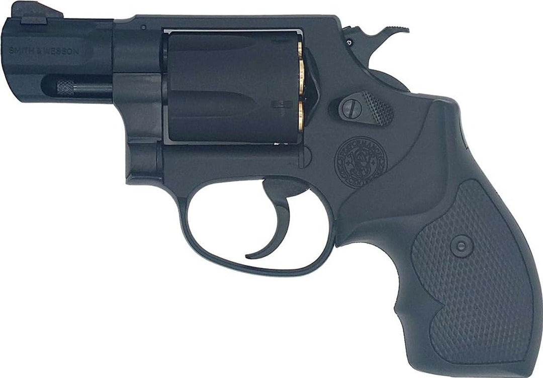Tanaka S&W M36 Performance Center Model Gun (Ver. 2, Heavyweight) - 2 inch - Bang Bang Airsoft