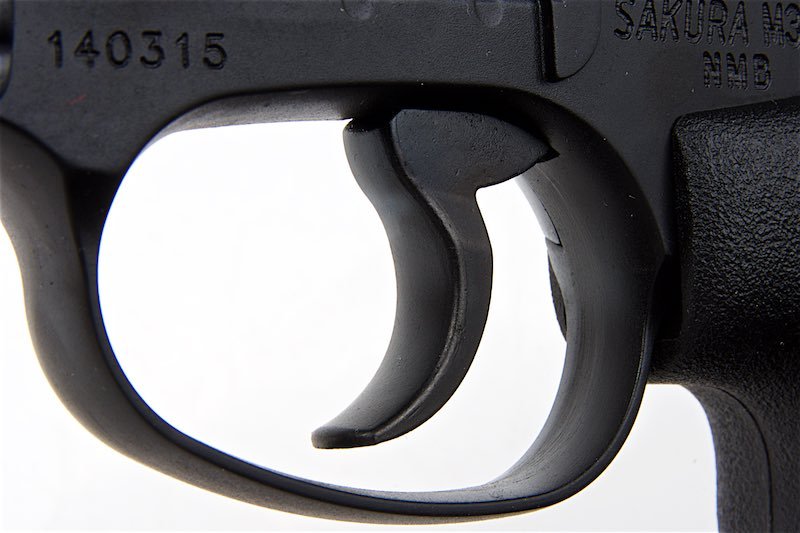 Tanaka S&W M360J Sakura .38 Special 1-7/8 inch Model Gun (Heavy Weight) - Bang Bang Airsoft
