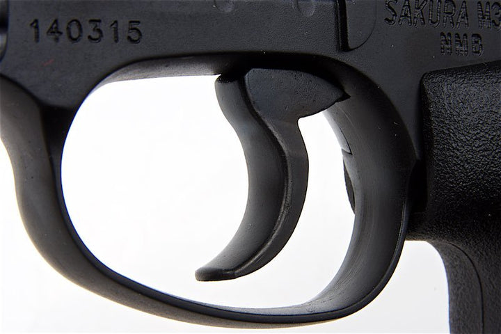 Tanaka S&W M360J Sakura .38 Special 1-7/8 inch Model Gun (Heavy Weight) - Bang Bang Airsoft