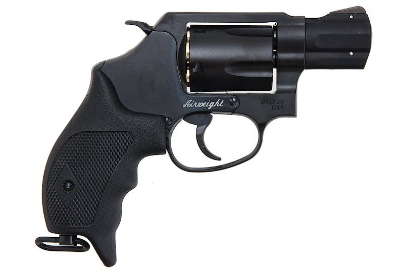 Tanaka S&W M360J Sakura .38 Special 1-7/8 inch Model Gun (Heavy Weight) - Bang Bang Airsoft