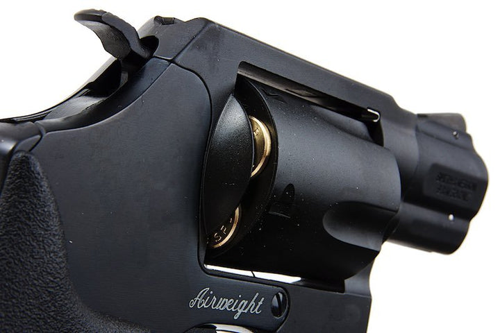 Tanaka S&W M360J Sakura .38 Special 1-7/8 inch Model Gun (Heavy Weight) - Bang Bang Airsoft