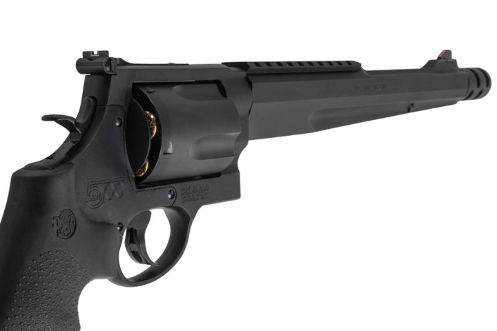 Tanaka S&W M500 PC 10.5 inch Heavy Weight Ver.2 Gas Revolver - Bang Bang Airsoft