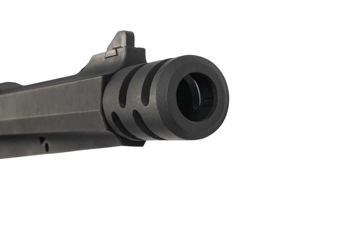 Tanaka S&W M500 PC 10.5 inch Heavy Weight Ver.2 Gas Revolver - Bang Bang Airsoft