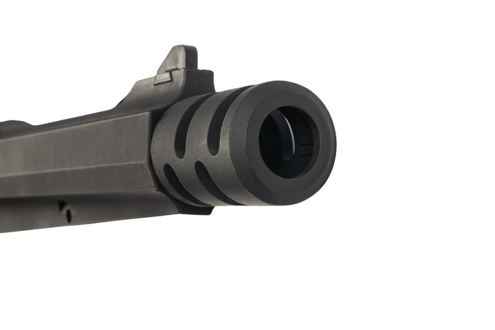 Tanaka S&W M500 PC 10.5 inch Heavy Weight Ver.2 Gas Revolver - Bang Bang Airsoft