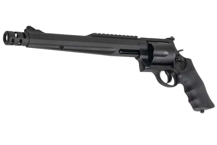Tanaka S&W M500 PC 10.5 inch Heavy Weight Ver.2 Gas Revolver - Bang Bang Airsoft