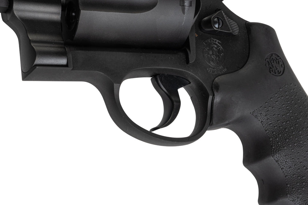 Tanaka S&W M500 PC 10.5 inch Heavy Weight Ver.2 Gas Revolver - Bang Bang Airsoft